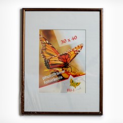 Rāmis Rocket 30x40 cm Rāmis Rocket 30x40 cm