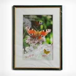 Rāmis Eco 30x40 cm Rāmis Eco 30x40 cm