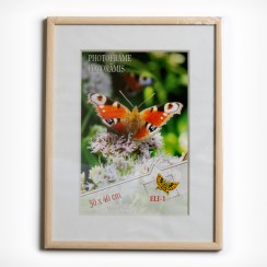 Rāmis Notte 30x40 cm Rāmis Notte 30x40 cm