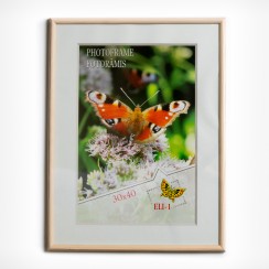 Rāmis Winter 30x40 cm Rāmis Winter 30x40 cm