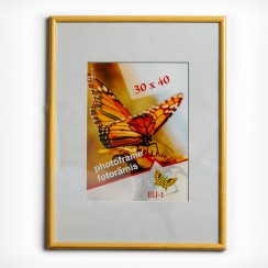 Rāmis Rocket 30x40 cm Rāmis Rocket 30x40 cm