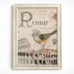 Rāmis 21x30 cm (A4) Rāmis 21x30 cm (A4)