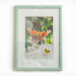 Rāmis Notte 21x30 cm (A4) Rāmis Notte 21x30 cm (A4)