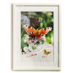 Rāmis 21x30 cm (A4) Rāmis 21x30 cm (A4)