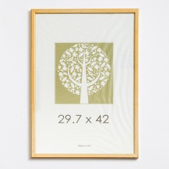 Rāmis Aura 29.7x42 cm (A3) Rāmis Aura 29.7x42 cm (A3)