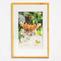 Rāmis Eco 30x45 cm Rāmis Eco 30x45 cm