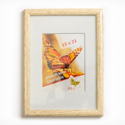 Rāmis Notte 15x21 cm Rāmis Notte 15x21 cm