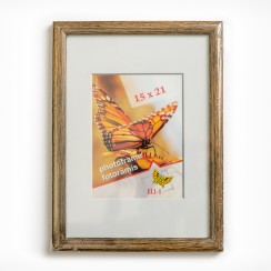 Rāmis Notte 15x21 cm Rāmis Notte 15x21 cm