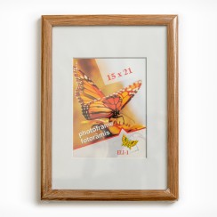 Rāmis Notte 15x21 cm Rāmis Notte 15x21 cm