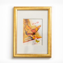 Rāmis Notte 13x18 cm Rāmis Notte 13x18 cm