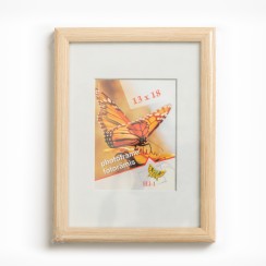 Rāmis Notte 13x18 cm Rāmis Notte 13x18 cm