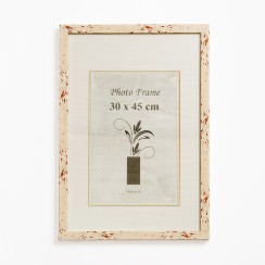 Rāmis Marmo 30x45 cm