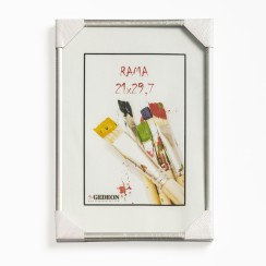 Rāmis Gedeon 21x30 cm (A4) Rāmis Gedeon 21x30 cm (A4)