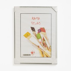 Foto rāmis Gedeon 30x40 cm Foto rāmis Gedeon 30x40 cm