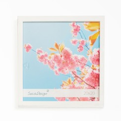 Foto rāmis Ajus 20x20 cm Foto rāmis Ajus 20x20 cm