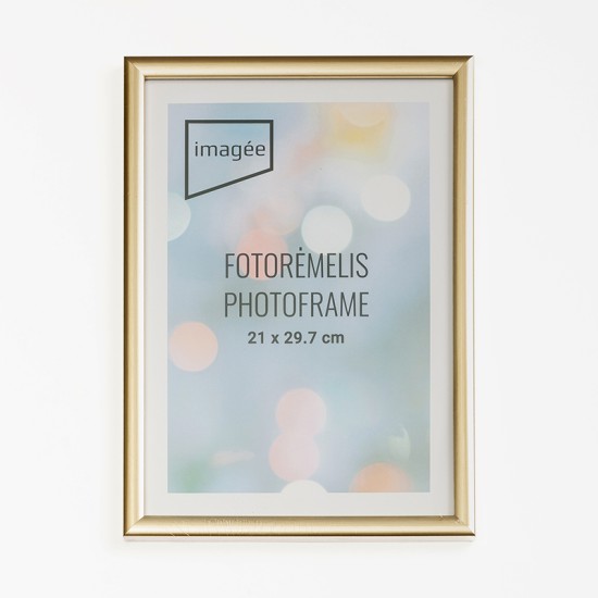 Foto rāmis Notte 21x30 cm (A4)