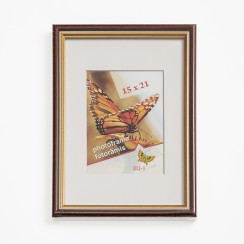 Foto rāmis Eco 15x21 cm