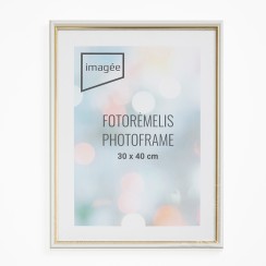Foto rāmis 30x40 cm Foto rāmis 30x40 cm