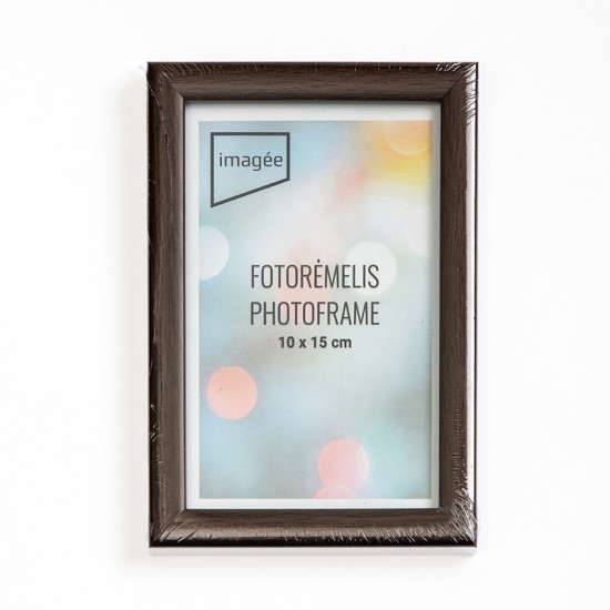 Foto rāmis 10x15 cm