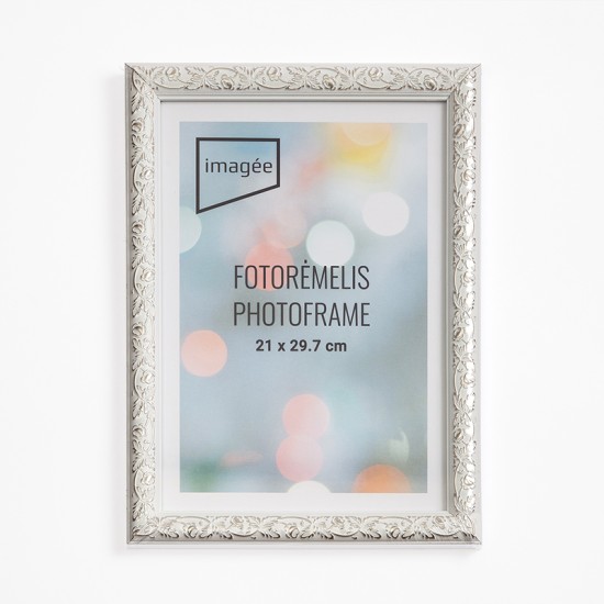Foto rāmis 21x30 cm (A4)