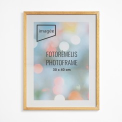 Foto rāmis Ajus 30x40 cm Foto rāmis Ajus 30x40 cm
