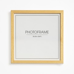 Foto rāmis Ajus 20x20 cm Foto rāmis Ajus 20x20 cm