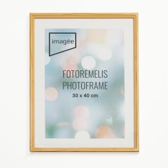 Foto rāmis Eco 30x40 cm Foto rāmis Eco 30x40 cm