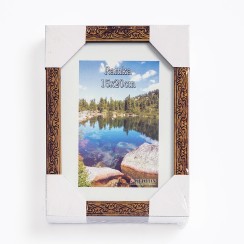 Foto rāmis Gedeon 15x20 cm Foto rāmis Gedeon 15x20 cm