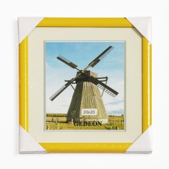 Foto rāmis Gedeon 20x20 cm Foto rāmis Gedeon 20x20 cm
