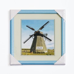 Foto rāmis Gedeon 20x20 cm Foto rāmis Gedeon 20x20 cm