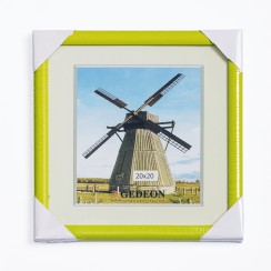 Fotorāmis Gedeon 20x20 cm Fotorāmis Gedeon 20x20 cm