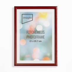 Fotorāmis 21x30 cm (A4) Fotorāmis 21x30 cm (A4)