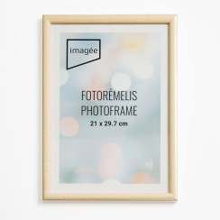 Fotorāmis 21x30 cm (A4) Fotorāmis 21x30 cm (A4)