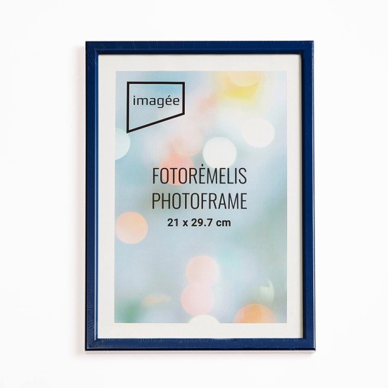 Fotorāmis 21x30 cm (A4)