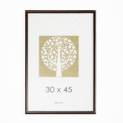Fotorāmis Evening 30x45 cm  Fotorāmis Evening 30x45 cm
