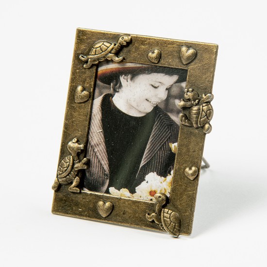 Foto rāmis Gedeon 3x4 cm