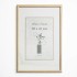Foto rāmis Notte 30x45 cm