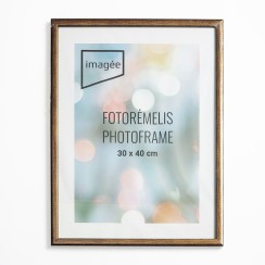 Foto rāmis 30x40 cm Foto rāmis 30x40 cm