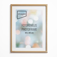 Foto rāmis 30x40 cm Foto rāmis 30x40 cm