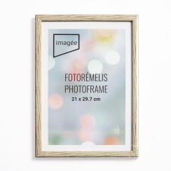 Fotorāmis 21x30 cm (A4) Fotorāmis 21x30 cm (A4)