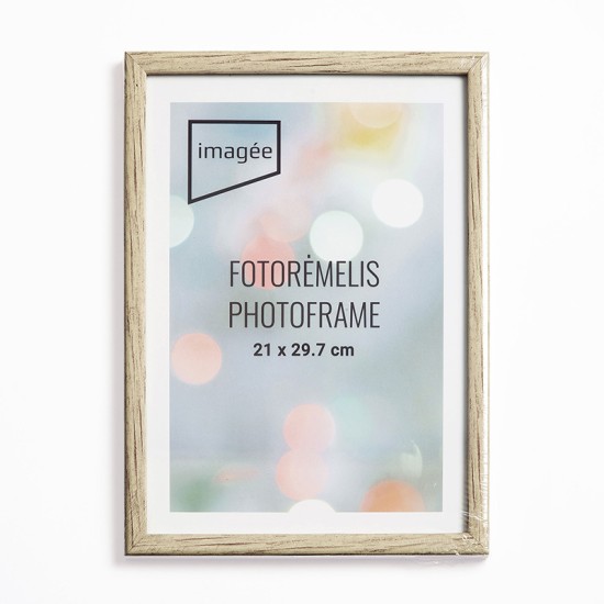 Fotorāmis 21x30 cm (A4)
