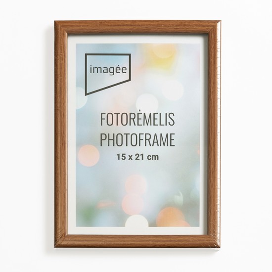 Foto rāmis 15x21 cm