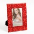 Stikla foto rāmis 10x15 cm