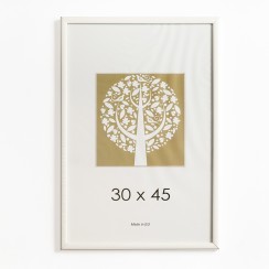 Foto rāmis 30x45 cm Foto rāmis 30x45 cm