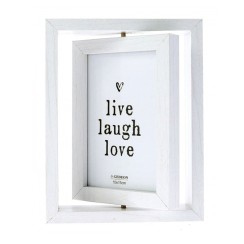 Foto rāmis 2x 13x18 Gedeon Foto rāmis 2x 13x18 Gedeon