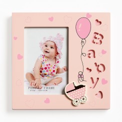 Foto rāmis Heisler 10x15 cm  Foto rāmis Heisler 10x15 cm