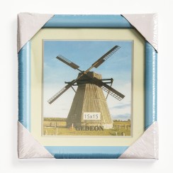 Photo frame Gedeon 15x15 cm Photo frame Gedeon 15x15 cm