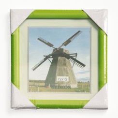 Photo frame Gedeon 15x15 cm Photo frame Gedeon 15x15 cm