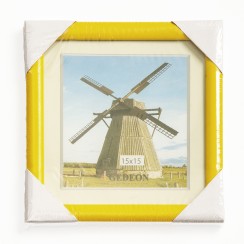 Photo frame Gedeon 15x15 cm Photo frame Gedeon 15x15 cm