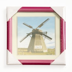 Photo frame Gedeon 15x15 cm Photo frame Gedeon 15x15 cm